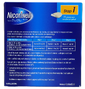 Nicotinell Pleisters 21 mg - voor stoppen met roken 14ST 80838