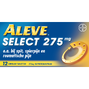 Aleve Select 275mg Tabletten 12TB 