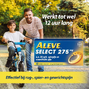 Aleve Select 275mg Tabletten 12TB 31018