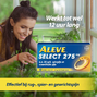 Aleve Select 275mg Tabletten 12TB 31020