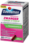 Davitamon Compleet Zwanger + Omega-3 Visolie Capsules 60CP 41575