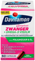 Davitamon Compleet Zwanger + Omega-3 Visolie Capsules 60CP 76518