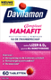 Davitamon Mamafit Tabletten 60TB 