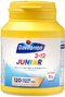 Davitamon Junior 3+ Kauw Vitamines Multifruit 120KTBpotje