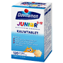 Davitamon Junior 3+ Kauwtablet Vitamines Multivrucht 120KTB 80412