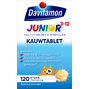 Davitamon Junior 3+ Kauwtablet Vitamines Multivrucht 120KTB 80417