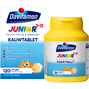 Davitamon Junior 3+ Kauwtablet Vitamines Multivrucht 120KTB 80789