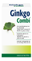 Leef Vitaal Ginkgo Combi Tabletten 60TB 