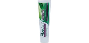 AloeDent Aloe Vera Tandpasta Sensitive 100ML 