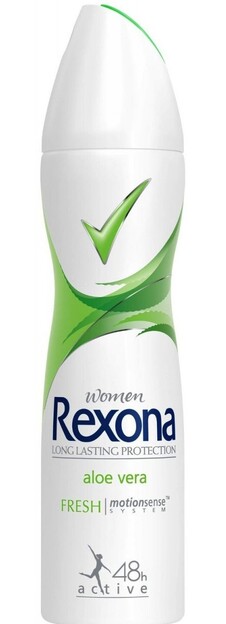 Rexona Deospray Aloe Vera Ml Kopen Bij De Online Drogist