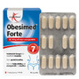 Obesimed Lucovitaal Obesimed Forte Capsules 42CP product en verpakking