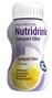 Nutridrink Compact Fibre Vanille 125ML 8103