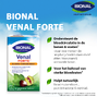 Bional Venal Forte 40CP 56853