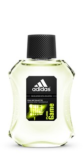 Adidas Eau de Toilette Pure Game 50ML 