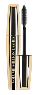 L'Oréal Paris Mascara Million Lashes Black 1ST 