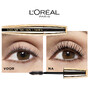 L'Oréal Paris Mascara Million Lashes Black 1ST 32108