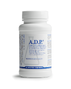 Biotics ADP Oregano Emulsie Time Released Tabletten 60TB 22566