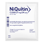 Niquitin Clear Pleisters 21mg Stap 1 7ST 60125