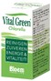 Bloem Vital Green Chlorella Tabletten 200TB 