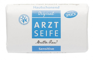 Speick Artzseife Zeep Sentitive 100GR 