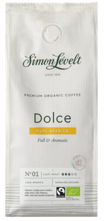 Simon Levelt Dolce Snelfiltermaling 250GR 