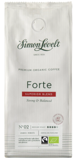 Simon Levelt Forte Snelfiltermaling 250GR 