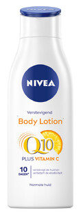 Nivea Q10 Plus Verstevigende Body Lotion + Vitamine C 250ML 