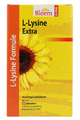 Bloem L-Lysine Extra Tabletten 60TB