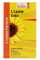 Bloem L-Lysine Extra Tabletten 60TB 