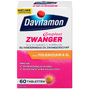 Davitamon Compleet Zwanger Tabletten 60TBverpakking