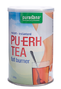 Purasana Vegan Pu-erh Thee Instant 200GR 