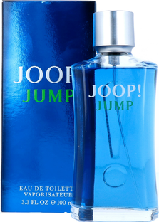 Joop! Jump Eau de Toilette Spray 100ML 