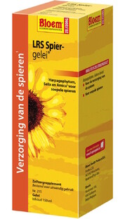 Bloem LRS Spiergelei 150ML 