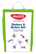 HeltiQ Steken en Beten Set 1ST