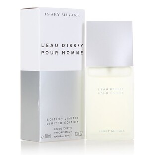 Issey Miyake L'Eau D'Issey Eau De Toilette 40ML 