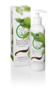 Hennaplus Colour Boost Copper 200ML 