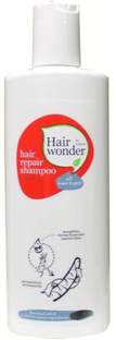 Hairwonder Hair Repair Shampoo 300ML 