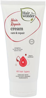 Hairwonder Hair Repair Cream 150ML 