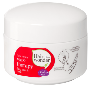 Hairwonder Hair Repair Wax Therapy 100ML 