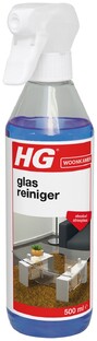 HG Glasreiniger 500ML 