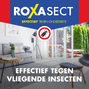 Roxasect Spuitbus Tegen Vliegende Insecten 400ML 52025