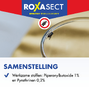 Roxasect Spuitbus Tegen Vliegende Insecten 400ML 52028