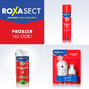 Roxasect Spuitbus Tegen Vliegende Insecten 400ML 52029