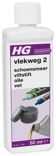 HG Vlekweg 2 50ML