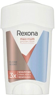 Rexona Maximum Protection Clean Scent Stick 45ML 