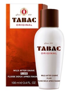 Tabac Original After Shave Caring Mild 100ML 