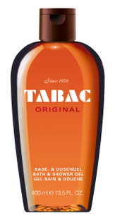 Tabac Original Bath & Douchegel 400ML 