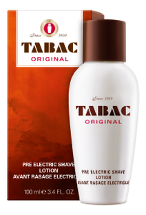 Tabac Original Pre Shave 100ML 