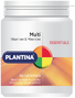 Plantina Essentials Multi Tabletten 90TB 