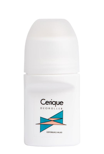 Cerique Deoroller Geparfumeerd 50ML 